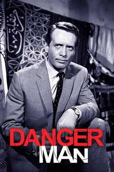 Danger Man (1960-1968)