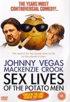 Sex Lives of the Potato Men (2004)