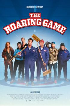 The Roaring Game (2025)