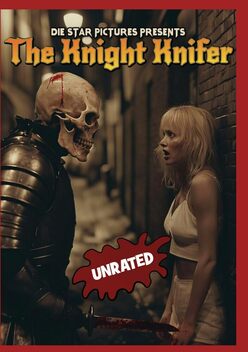 The Knight Knifer (2024)