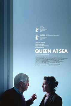 Queen at Sea (2026)