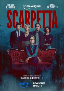 Scarpetta (2026-)