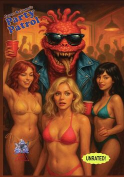 Party Patrol (2026)