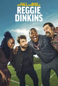 The Fall and Rise of Reggie Dinkins (2026-)