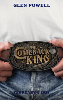 The Comeback King (2027)
