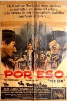 Por Eso (1972)