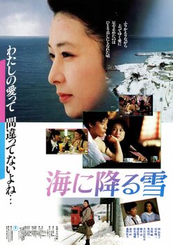 The Cold-Hearted Sea (1984)