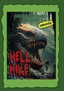 Hell Hike (2024)