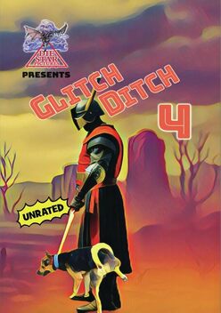 Glitch Ditch 4 (2024)