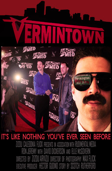 Vermin Town (2017)