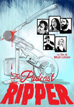 The Podcast Ripper (2020)