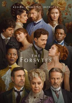 The Forsytes (2025-)