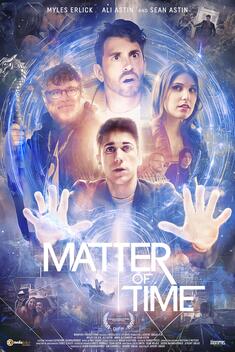 Matter of Time (2026)