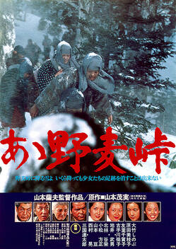 Nomugi Pass (1979)