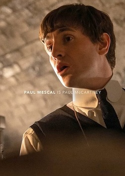The Beatles: Paul (2028)