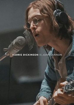 The Beatles: John (2028)