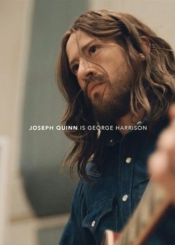 The Beatles: George (2028)