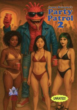 Party Patrol 2 (2026)