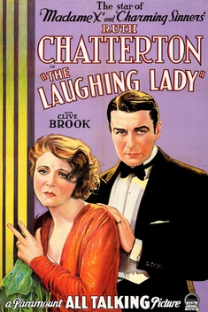 The Laughing Lady (1929)