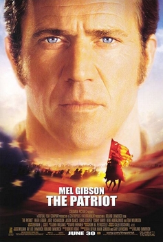 The Patriot (2000)