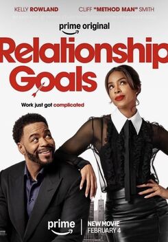 Relationship Goals (2026)