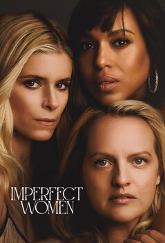 Imperfect Women (2026-)