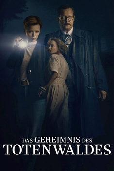 Dark Woods (2020)