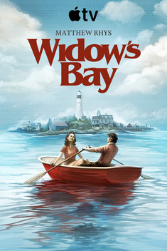 Widow's Bay (2026-)