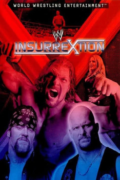 WWF Insurrextion (2002)