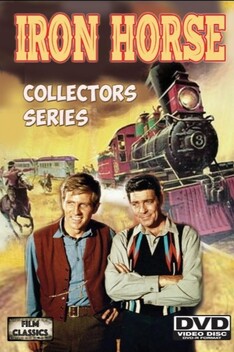 Iron Horse (1966-1968)
