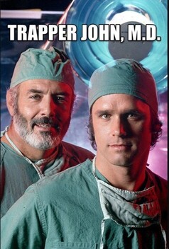 Trapper John, M.D. (1979-1986)