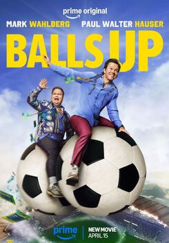 Balls Up (2026)