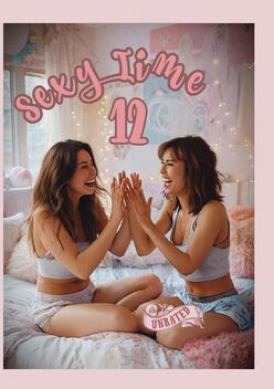 Sexy Time 12 (2025)