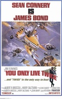 You Only Live Twice (1967)