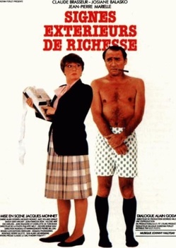 Outward Signs of Wealth (1983)