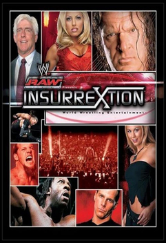 WWE: Insurrextion (2003)