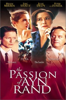 The Passion of Ayn Rand (1999)