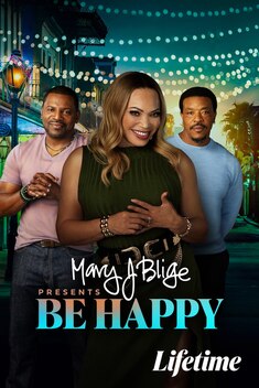 Be Happy (2026)