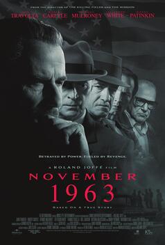 November 1963 (2026)