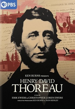 Henry David Thoreau (2026)