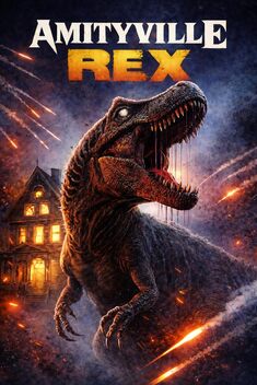 Amityville Rex (2026)