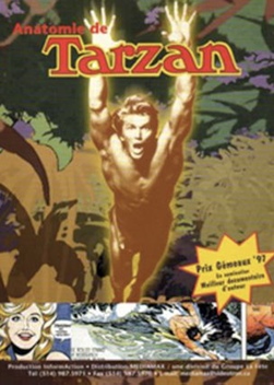 Investigating Tarzan (1997)