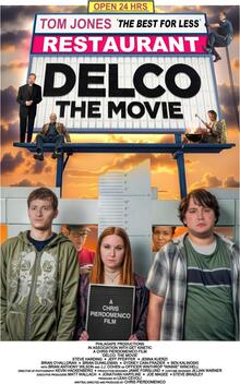 Delco: The Movie (2025)