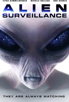 Alien Surveillance (2018)