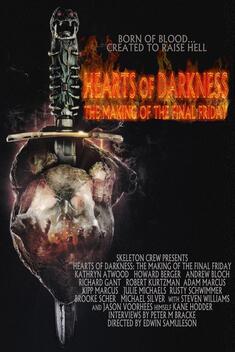 Hearts of Darkness: The Making of