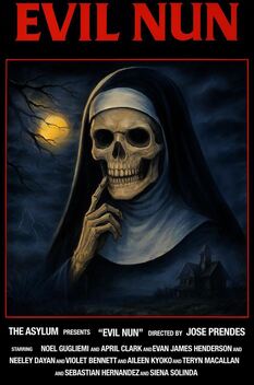 Evil Nun (2025)