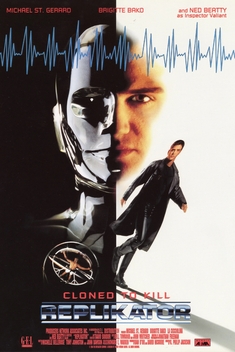 Replikator (1994)