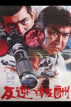 Rebellion Reward (1973)
