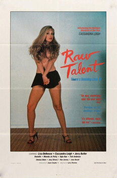 Raw Talent (1984)
