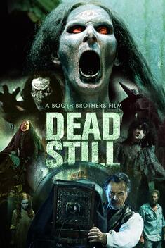 Dead Still (2014)